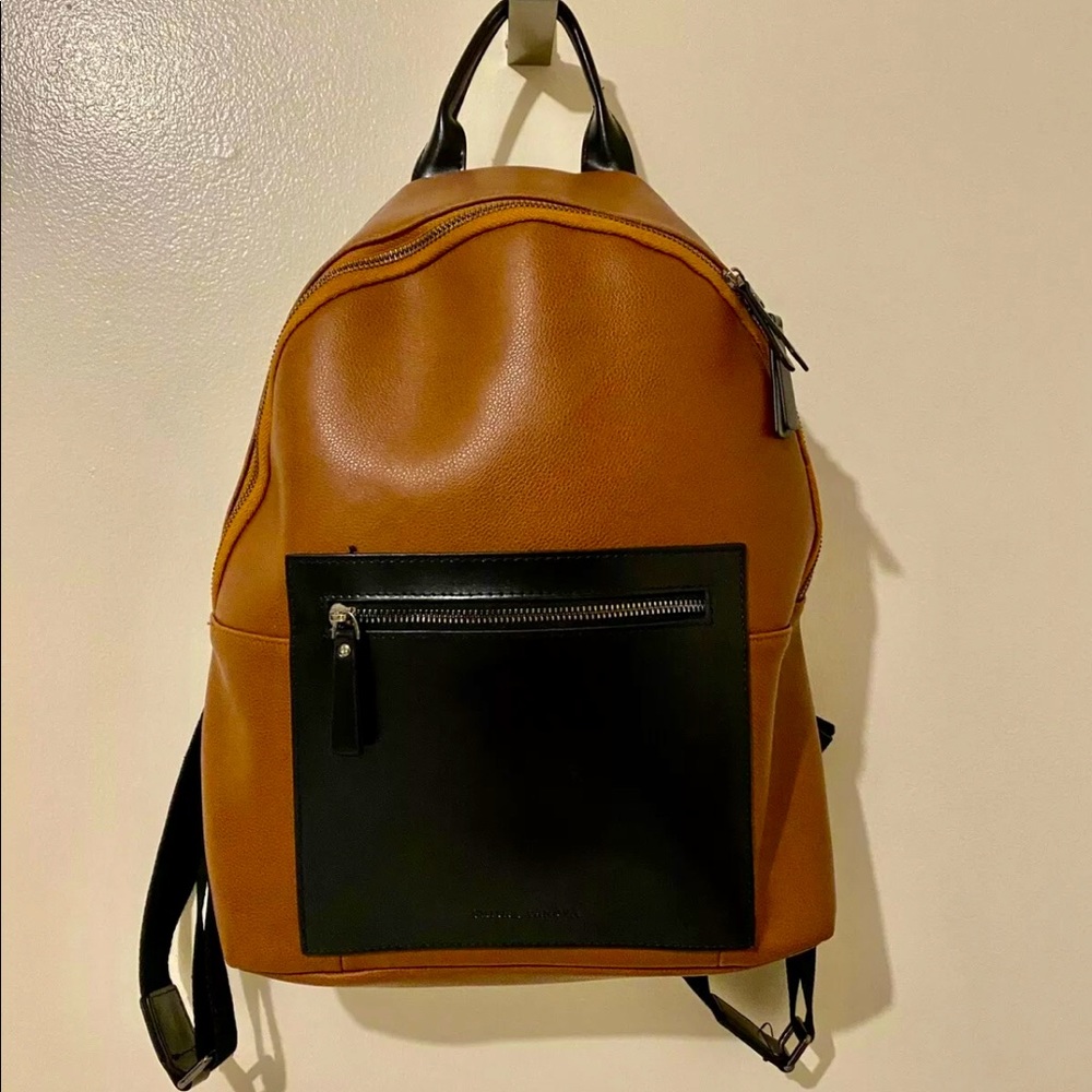 Smith & Canova Backpack